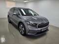 Skoda Enyaq iV 80x 82kWh AHK schwenkbar, Headup, ele. Sitze... Grau - thumbnail 5