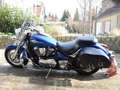 Kawasaki VN 900 Classic Bleu - thumbnail 1