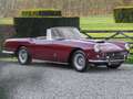 Ferrari 250 GT Cabriolet Series II By Pinin Farina 1962 Rot - thumbnail 1