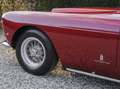 Ferrari 250 GT Cabriolet Series II By Pinin Farina 1962 Piros - thumbnail 5