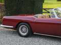 Ferrari 250 GT Cabriolet Series II By Pinin Farina 1962 crvena - thumbnail 3