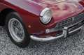 Ferrari 250 GT Cabriolet Series II By Pinin Farina 1962 Rojo - thumbnail 6