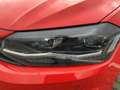 Volkswagen Polo 1.0TSI UNITED LED+ACC+NAV+2xPDC+SHZ+MFA+NSW Rot - thumbnail 15