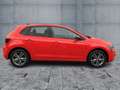 Volkswagen Polo 1.0TSI UNITED LED+ACC+NAV+2xPDC+SHZ+MFA+NSW Rot - thumbnail 7
