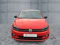 Volkswagen Polo 1.0TSI UNITED LED+ACC+NAV+2xPDC+SHZ+MFA+NSW Rot - thumbnail 3