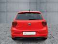 Volkswagen Polo 1.0TSI UNITED LED+ACC+NAV+2xPDC+SHZ+MFA+NSW Rot - thumbnail 5