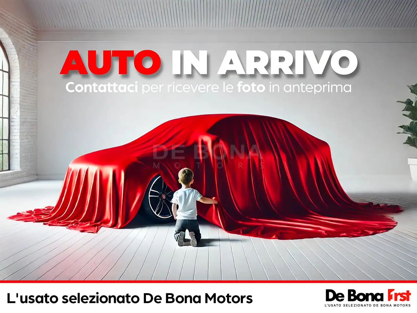 Mercedes-Benz A 180 180 d premium auto Gris - 1