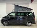 Volkswagen T6.1 California Beach Tour 4M DSG /LEDER/LED/NAVI/AHK Negru - thumbnail 1
