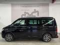 Volkswagen T6.1 California Beach Tour 4M DSG /LEDER/LED/NAVI/AHK Negru - thumbnail 3