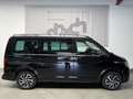 Volkswagen T6.1 California Beach Tour 4M DSG /LEDER/LED/NAVI/AHK Negru - thumbnail 2