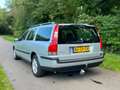 Volvo V70 2.4 Comfort Line | LPG + Cruise + Airco Сірий - thumbnail 4