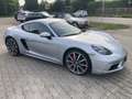 Porsche Cayman S PDK*1.Hand,PCM,PDLS,Sport Chrono* Silber - thumbnail 2