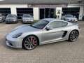 Porsche Cayman S PDK*1.Hand,PCM,PDLS,Sport Chrono* Silber - thumbnail 1