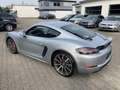 Porsche Cayman S PDK*1.Hand,PCM,PDLS,Sport Chrono* Silber - thumbnail 4