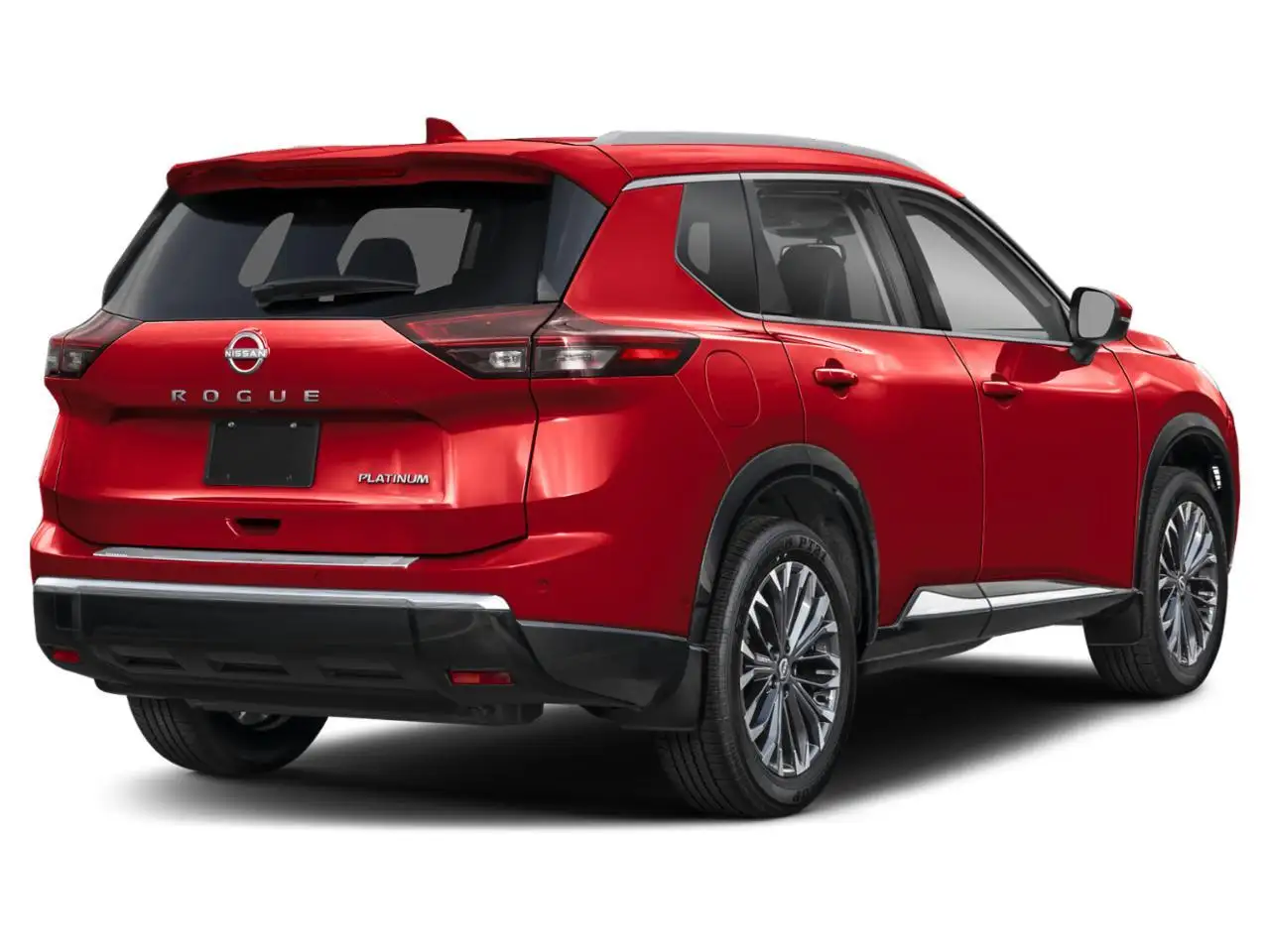 Nissan Rogue photo Nissan Rogue