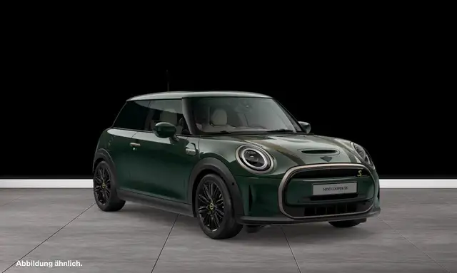 MINI Cooper SE Resolute Edition | Pano.Dach | RFK | HK HiFi etc.