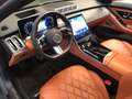 Mercedes-Benz S 580 e lang AMG/Pano/Distr/KeyG/Burm/Servoschlie Grau - thumbnail 14