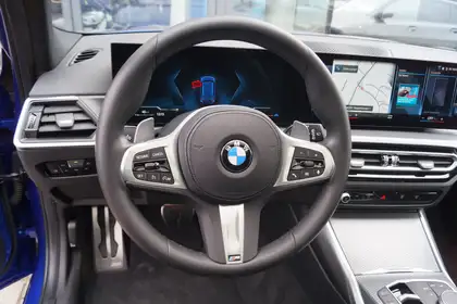 Annonce voiture d'occasion BMW 318 - CARADIZE