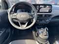 Hyundai i10 GO Plus 1,2 AMT Weiß - thumbnail 6