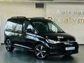 Volkswagen Caddy Move 2.0 TDI DSG Behindertengerecht-Rampe Schwarz - thumbnail 2