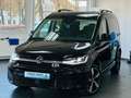 Volkswagen Caddy Move 2.0 TDI DSG Behindertengerecht-Rampe Schwarz - thumbnail 4