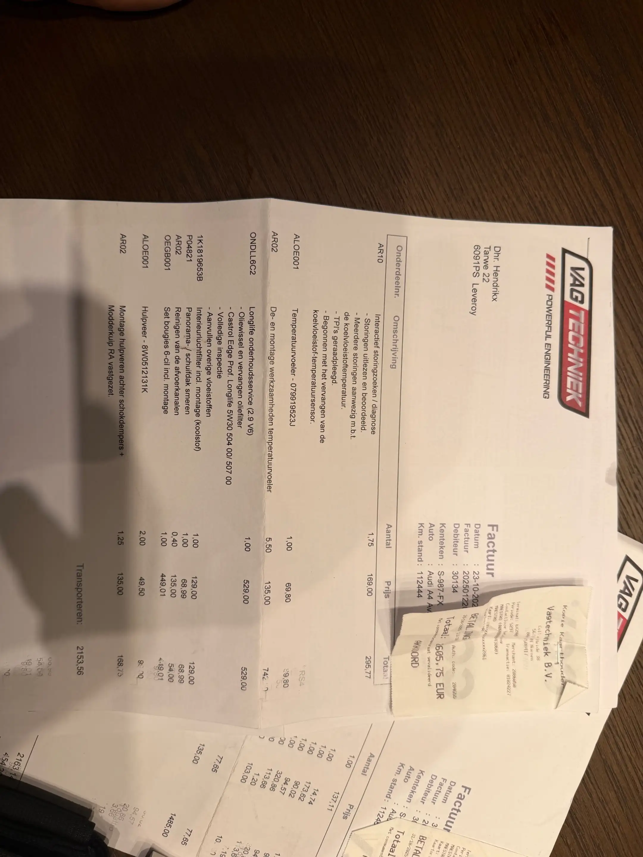 Audi RS4 A4 Avant 2.9 TFSI quattro PANO.HUP.LEER.CLIMA.B&O. — photo 46