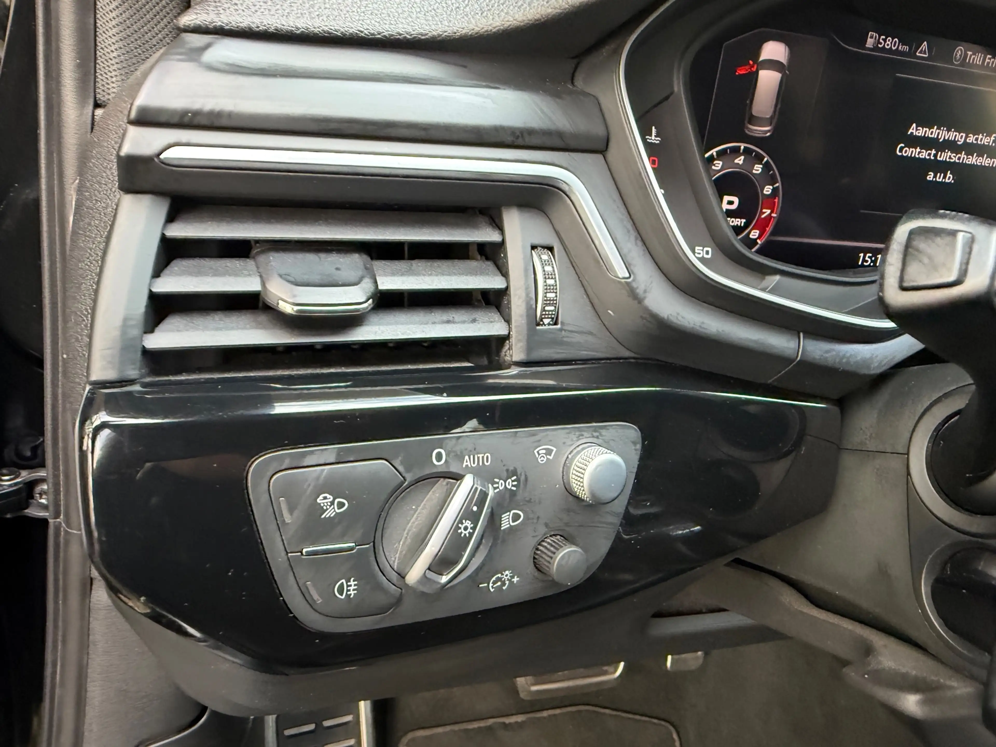 Audi RS4 A4 Avant 2.9 TFSI quattro PANO.HUP.LEER.CLIMA.B&O. — photo 40