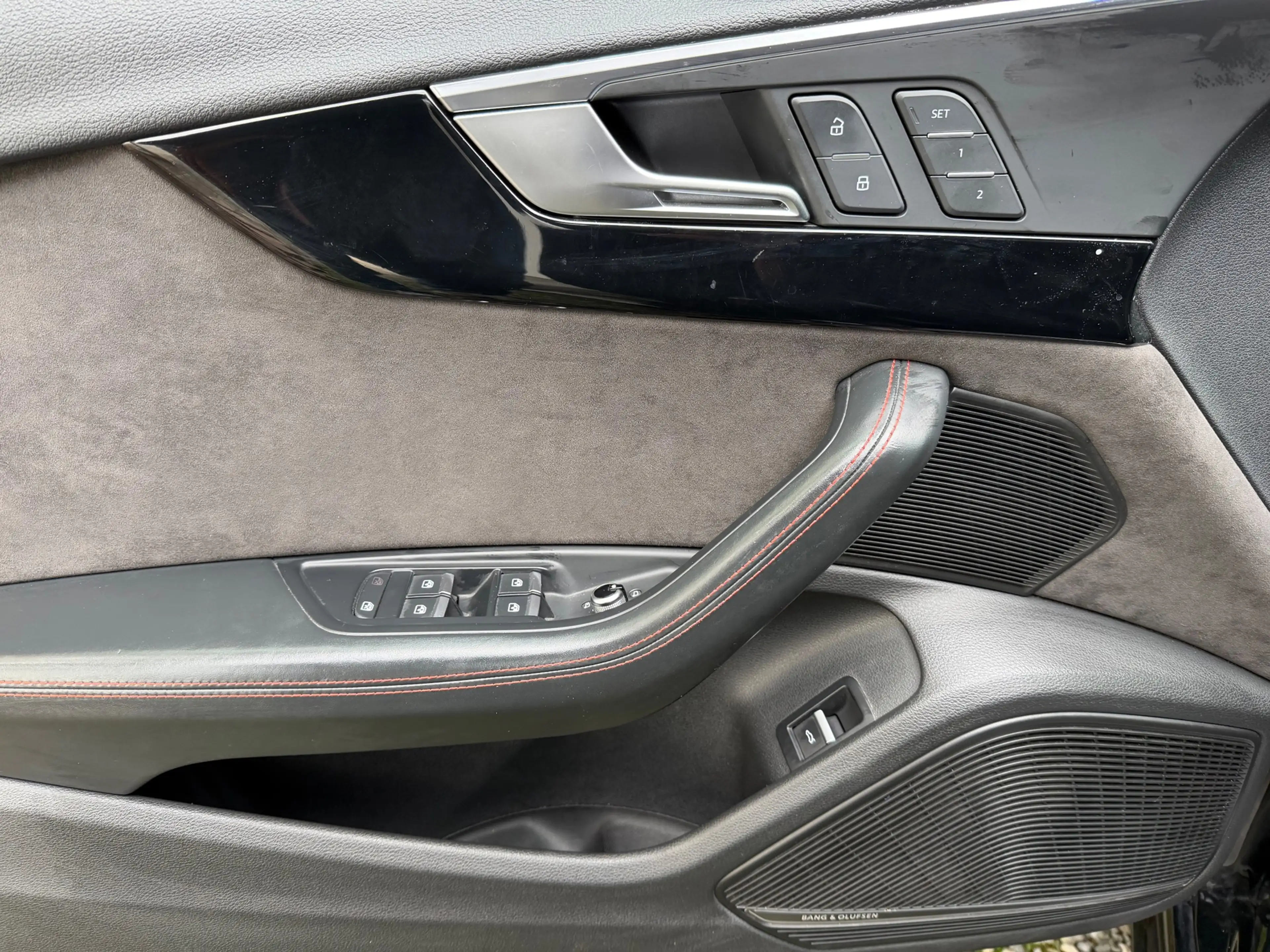 Audi RS4 A4 Avant 2.9 TFSI quattro PANO.HUP.LEER.CLIMA.B&O. — photo 4