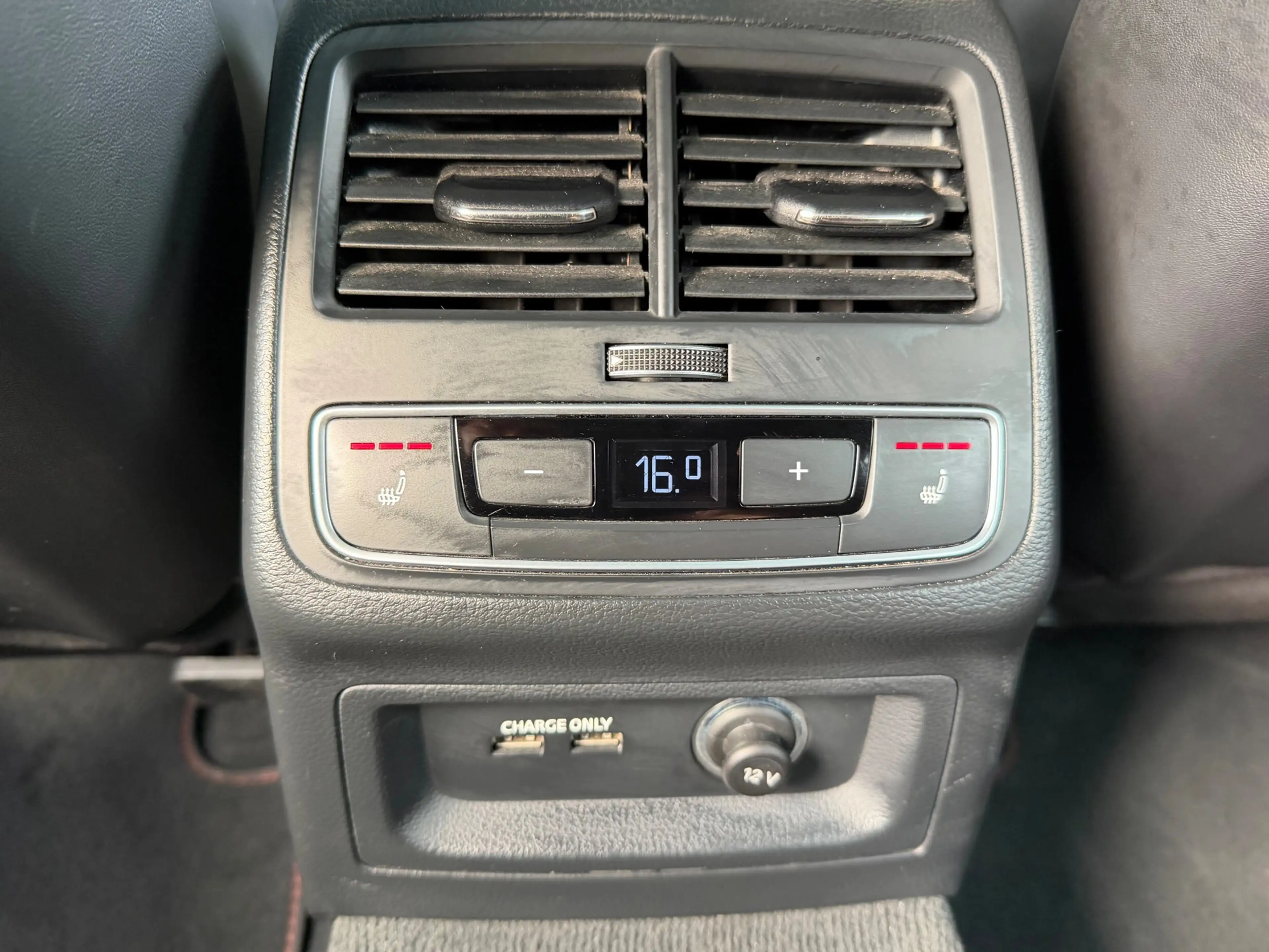 Audi RS4 A4 Avant 2.9 TFSI quattro PANO.HUP.LEER.CLIMA.B&O. — photo 21
