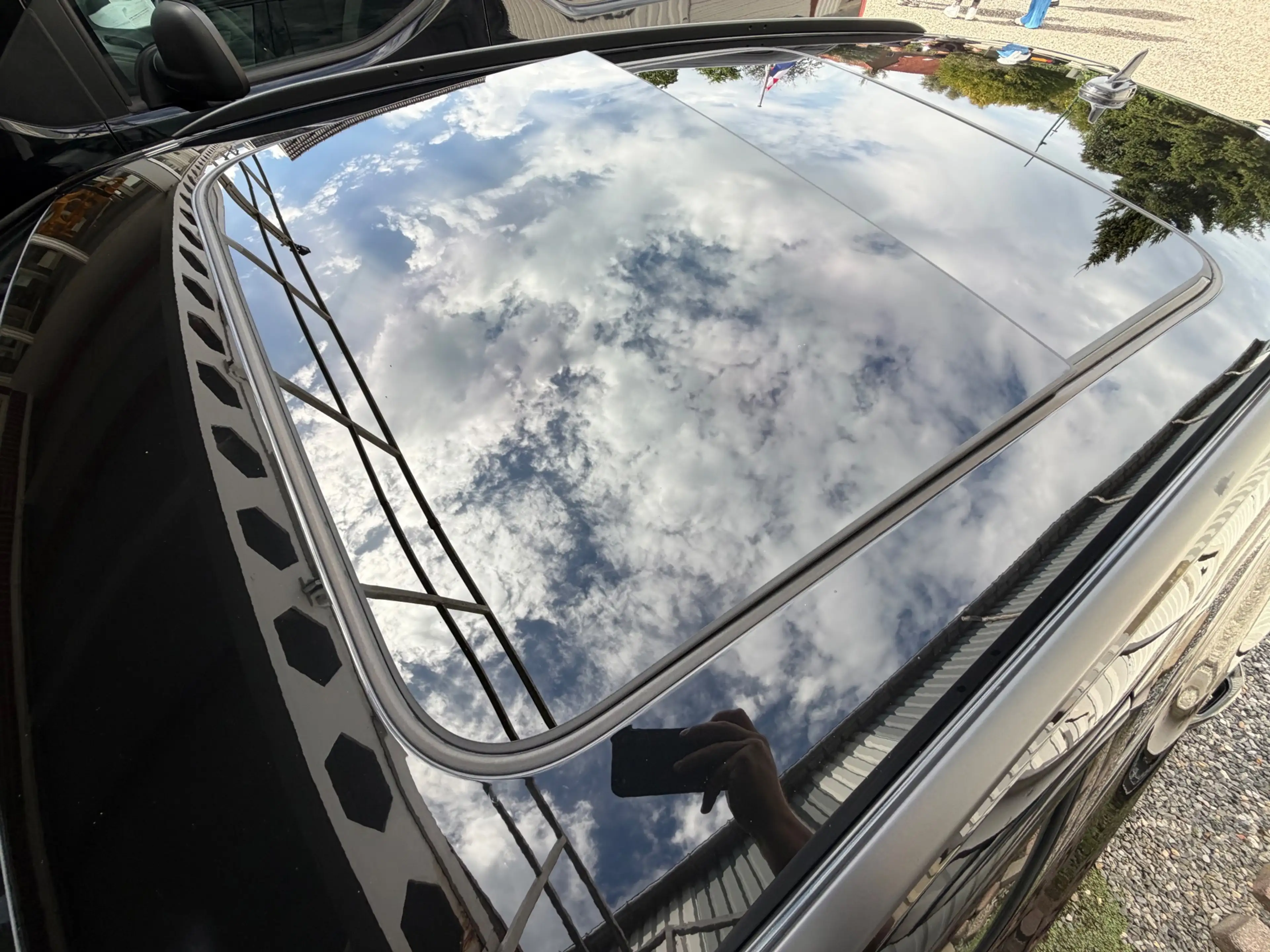 Audi RS4 A4 Avant 2.9 TFSI quattro PANO.HUP.LEER.CLIMA.B&O. — photo 16