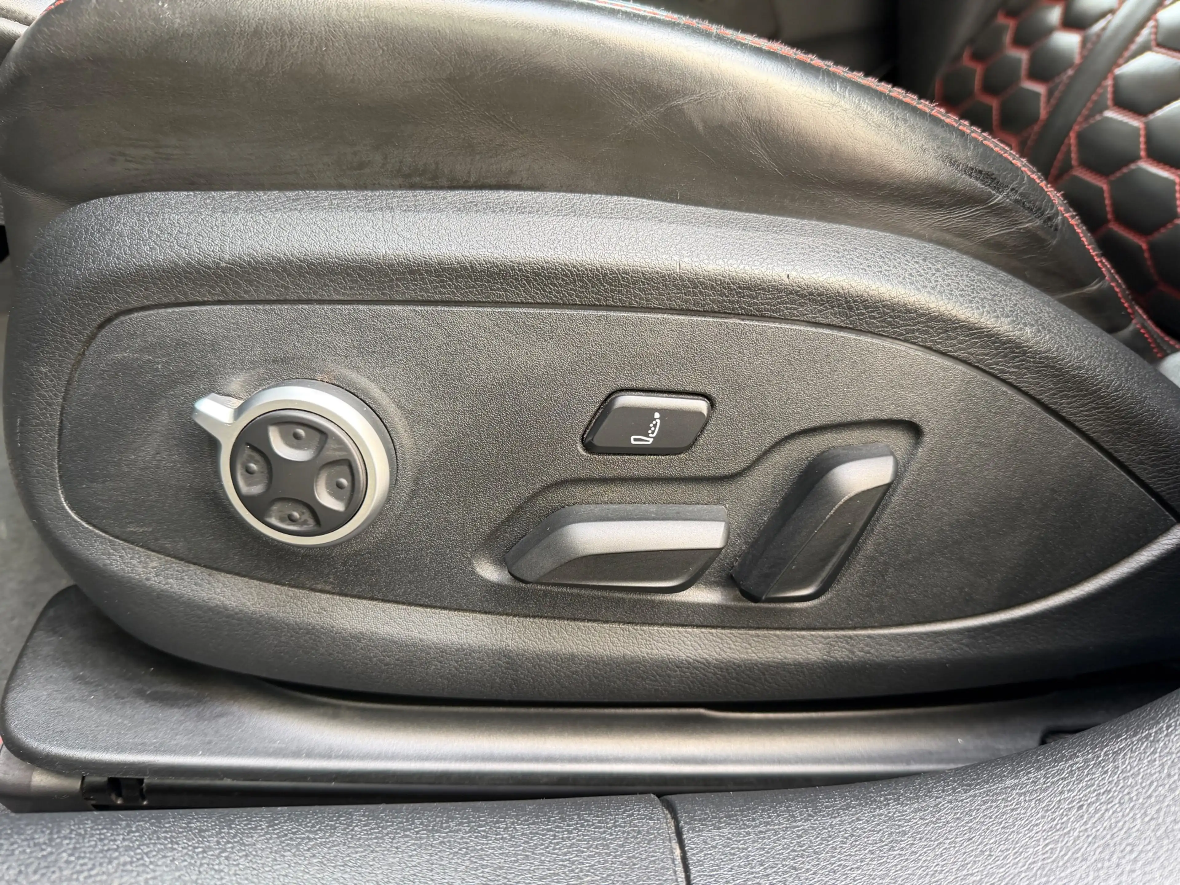 Audi RS4 A4 Avant 2.9 TFSI quattro PANO.HUP.LEER.CLIMA.B&O. — photo 8