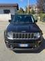 Jeep Renegade Renegade 1.5 turbo t4 mhev Limited 2WD  130cv DTC Noir - thumbnail 2