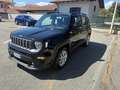 Jeep Renegade Renegade 1.5 turbo t4 mhev Limited 2WD  130cv DTC Noir - thumbnail 1