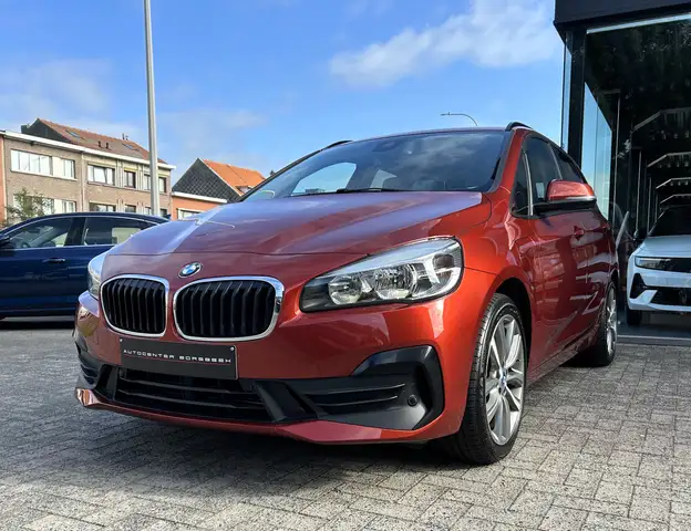 BMW 225 Active Tourer 225xeA Plug-In Hybrid iPerformance