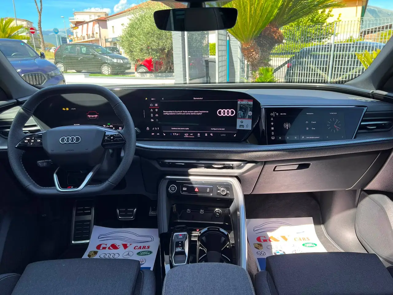 Audi Q5 2026 — фото 14