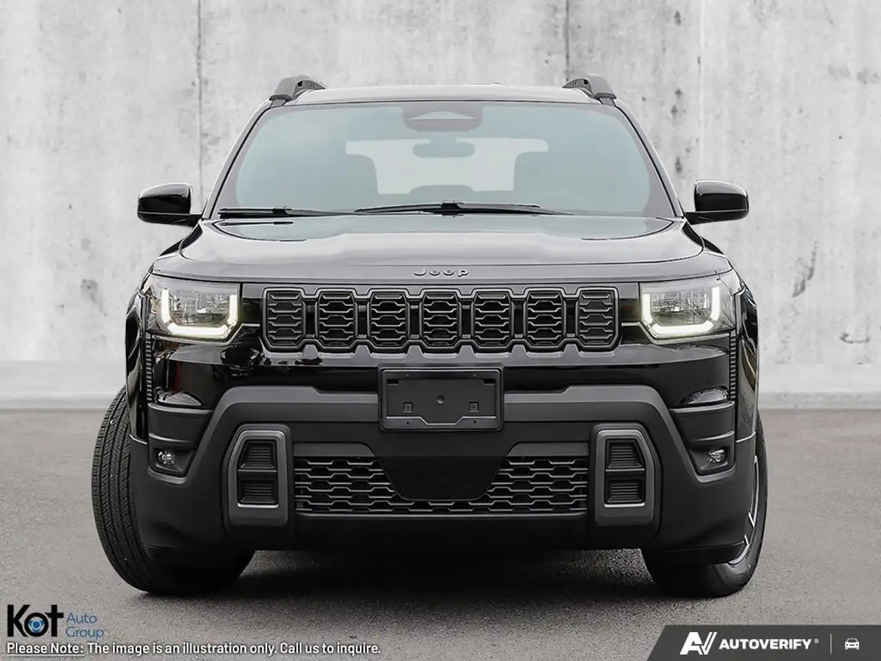 Jeep Cherokee снимка Jeep Cherokee