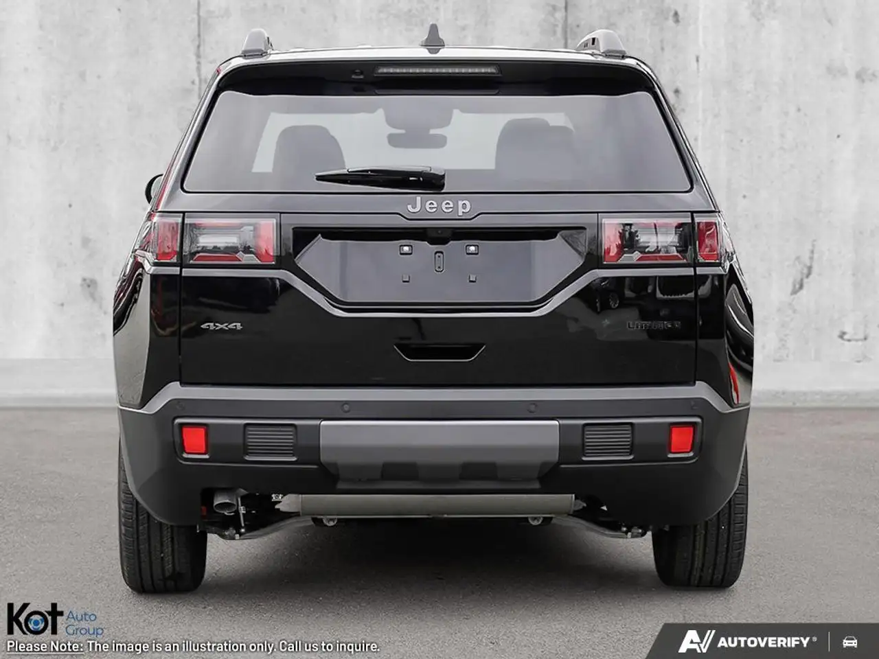 Jeep Cherokee снимка Jeep Cherokee