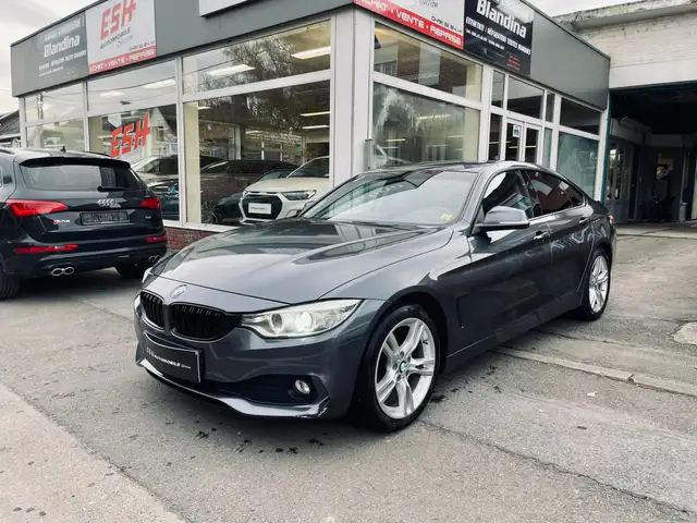 BMW 420 VENDU//VENDU***