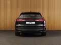 Audi Q8 55 TFSI e quattro 23"-PANO-B&O-TOUR-CITY-PARK Zwart - thumbnail 4