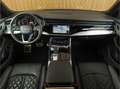 Audi Q8 55 TFSI e quattro 23"-PANO-B&O-TOUR-CITY-PARK Zwart - thumbnail 11