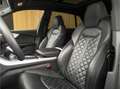Audi Q8 55 TFSI e quattro 23"-PANO-B&O-TOUR-CITY-PARK Zwart - thumbnail 14