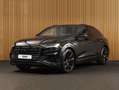 Audi Q8 55 TFSI e quattro 23"-PANO-B&O-TOUR-CITY-PARK Zwart - thumbnail 1