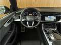 Audi Q8 55 TFSI e quattro 23"-PANO-B&O-TOUR-CITY-PARK Zwart - thumbnail 12