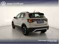 Volkswagen T-Cross 1.0 tsi style 95cv Grijs - thumbnail 7