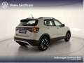 Volkswagen T-Cross 1.0 tsi style 95cv Grijs - thumbnail 6