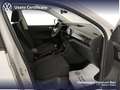 Volkswagen T-Cross 1.0 tsi style 95cv Grijs - thumbnail 23
