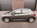 Peugeot 207 1.4 VTi Cool 'n Blue | GAS/LPG/ |5 DEURS| AIRCO|CR Grau - thumbnail 2