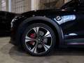 smart brabus #3*AWD*14.559 km*66kWh*415 KM*FULL OPTION* Czarny - thumbnail 9