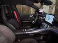 smart brabus #3*AWD*14.559 km*66kWh*415 KM*FULL OPTION* Negro - thumbnail 38