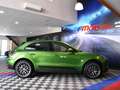 Porsche Macan S 3.0 V6 354 PDK GPS Attelage Suspension Pneumatique Caméra 360 Pack Chrono Vebasto ACC BOSE TO Sièges Ventilés JA 21 Groen - thumbnail 2